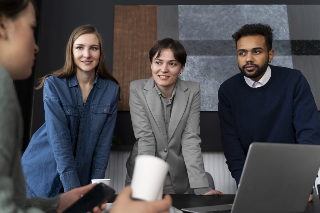 Manpower Outsourcing Companies in Singapore