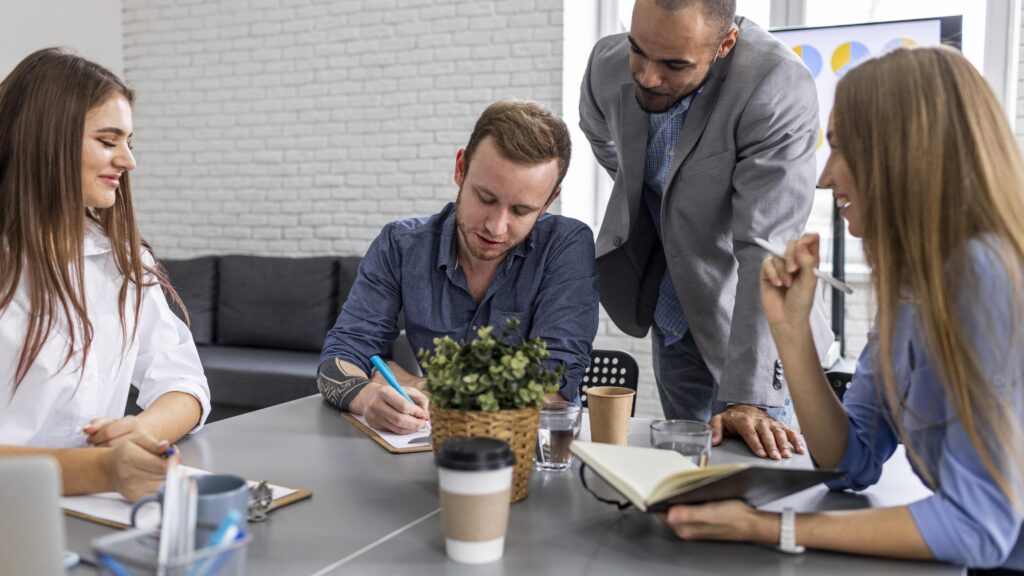 Manpower Outsourcing Companies in UAE