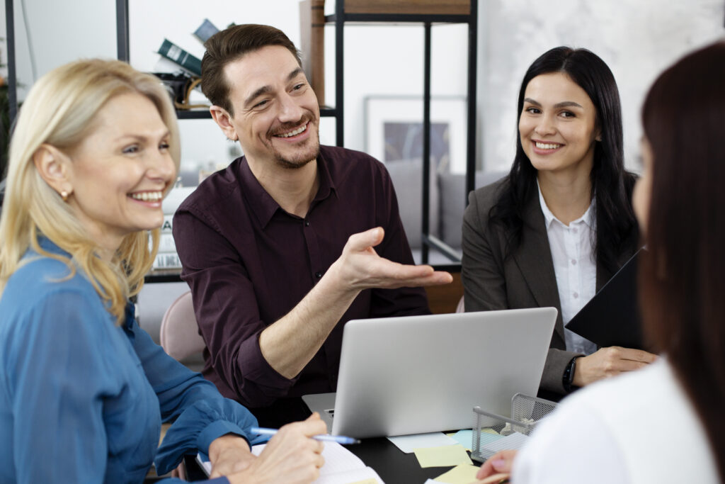 Manpower Outsourcing Companies in the Netherlands