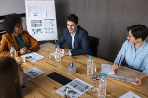 Read more about the article 7 Types of Chatbots You Should Know in 2025 (With Examples)