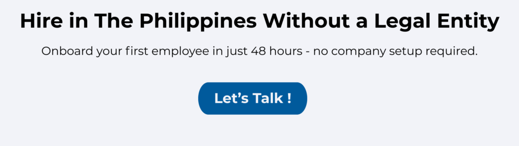 Philippines CTA