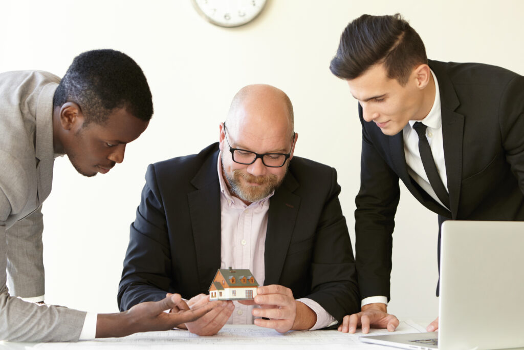 staffing in management