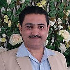 Vishal Sharma-Nuvoretail-Operational Excellence Award in HR